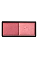 Clé de Peau Beauté Cheek Color Duo Refill in at Nordstrom