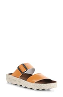 Asportuguesas by Fly London Coly Platform Slide Sandal at Nordstrom,