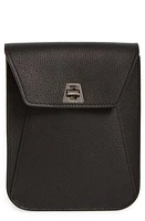 Akris Mini Anouk Leather Crossbody Bag in at Nordstrom