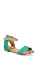 Miz Mooz Alanis Flat Sandal at Nordstrom,