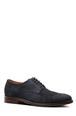 Gordon Rush Shelby Derby Suede at Nordstrom,