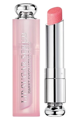 DIOR Lip Sugar Scrub Sweet Exfoliating Lip Balm at Nordstrom