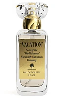 Vacation Eau de Toilette at Nordstrom, Size 1 Oz