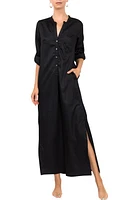 Everyday Ritual Tracey Cotton Caftan at Nordstrom,