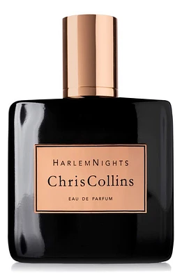 CHRIS COLLINS Harlem Nights Eau de Parfum at Nordstrom