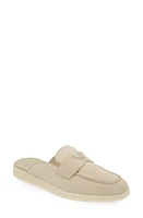 Prada Saint Tropez Loafer Mule Deserto at Nordstrom,