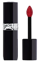 Rouge Dior Forever Liquid Lacquer Lipstick in 875 Enigmatic at Nordstrom