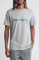 Carhartt Work Progress Script Logo Graphic T-Shirt at Nordstrom,