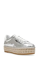 Steve Madden Becky Platform Sneaker at Nordstrom,