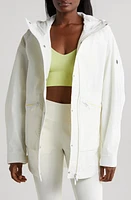 FP Movement by Free People Packable Waterproof Rain Jacket at Nordstrom,