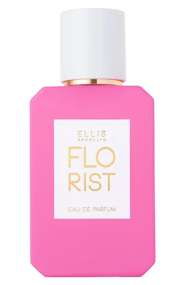 Ellis Brooklyn FLORIST Eau de Parfum at Nordstrom