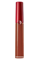 ARMANI beauty Lip Maestro Matte Liquid Lipstick in 208 Venetian Red at Nordstrom