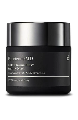 Perricone MD Cold Plasma+ Sub-D Neck Treatment at Nordstrom