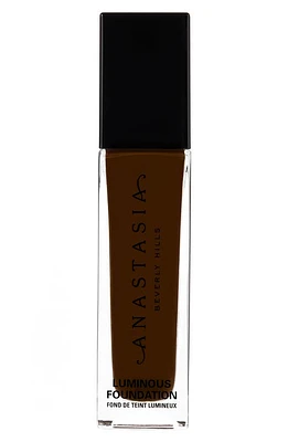 Anastasia Beverly Hills Luminous Foundation in 590C at Nordstrom