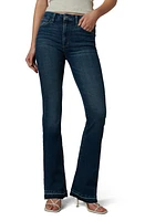 Joe's The Hi Honey Curvy Released Hem Bootcut Jeans Make It Happen at Nordstrom,