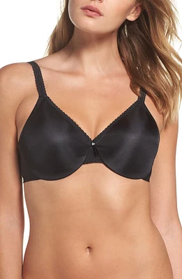 Wacoal Simple Shaping Minimizing Underwire Bra at Nordstrom,