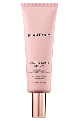 BeautyBio Healthy Scalp Serum Hair Density Treatment at Nordstrom