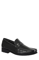 Sandro Moscoloni Cesar Loafer in Black at Nordstrom, Size 11