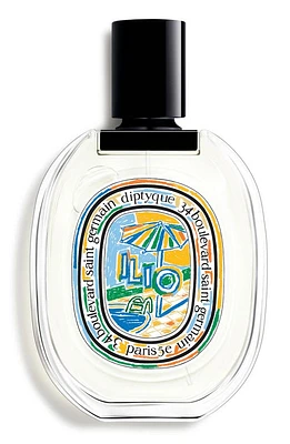 Diptyque Ilio Eau de Toilette at Nordstrom, Size 3.4 Oz