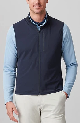 Rhone Top Flight Water Resistant Vest at Nordstrom,