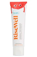 RISEWELL Cake Batter Kids' Mineral Toothpaste at Nordstrom