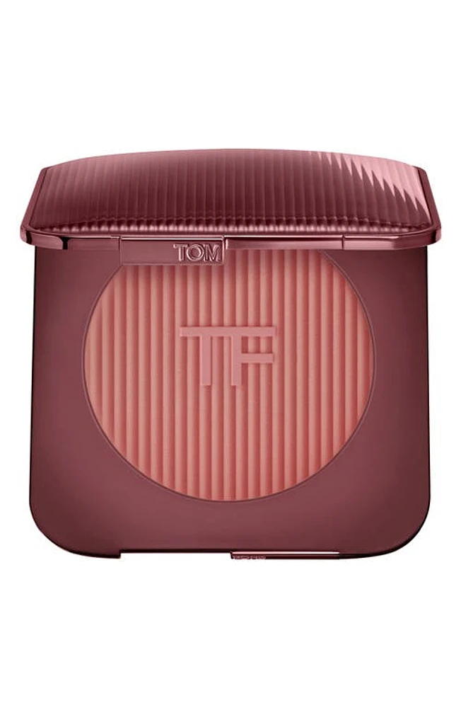 TOM FORD Créme Blush in Cafe Blush at Nordstrom