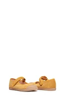 CHILDRENCHIC Mary Jane Captoe Sneaker at Nordstrom,