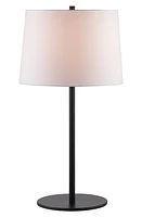 Renwil Nina Table Lamp in Matte Black at Nordstrom