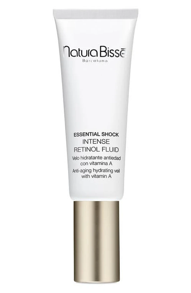 Natura Bissé Essential Shock Intense Retinol Fluid at Nordstrom