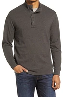 The Normal Brand Puremeso Mock Neck Top at Nordstrom,