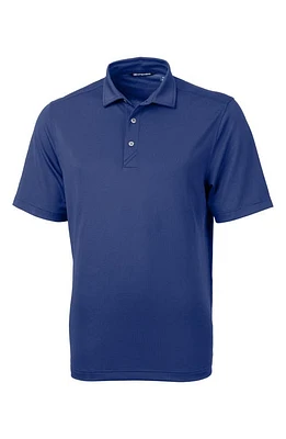 Cutter & Buck Virtue Piqué Recycled Polyester Blend Polo at Nordstrom,