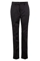 Etro Duchesse Satin Cigarette Pants N0000 at Nordstrom, Us