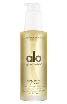 Alo Head-to-Toe Glow Oil at Nordstrom