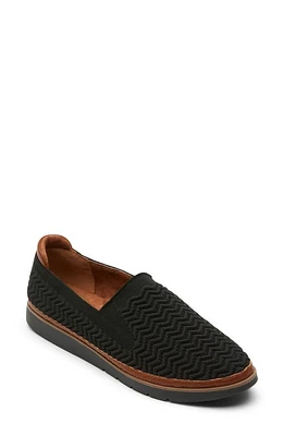 Rockport Cobb Hill Camryn Slip-On Shoe Black at Nordstrom,