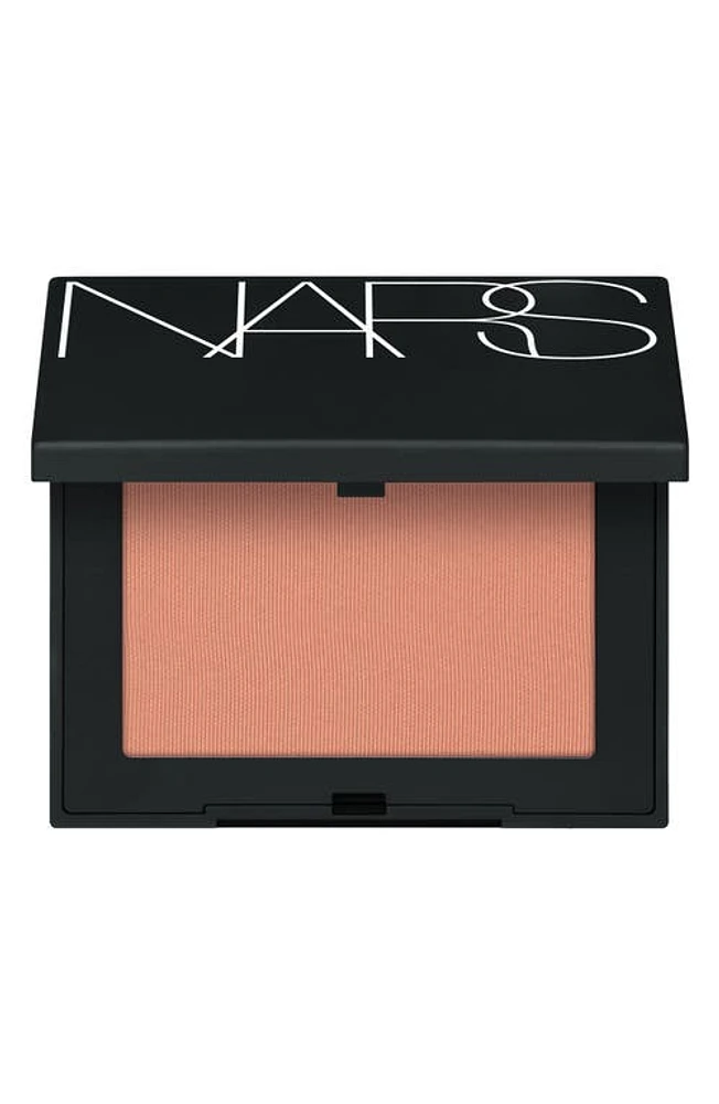 NARS Talc-Free Powder Blush in Forbidden at Nordstrom, Size 0.17 Oz