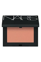 NARS Talc-Free Powder Blush in Forbidden at Nordstrom, Size 0.17 Oz