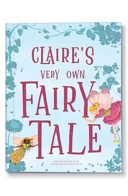 I See Me! 'My Very Own Fairy Tale' Personalized Book in Princess at Nordstrom