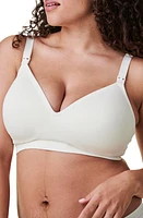 Bravado Designs Plunge Wireless Maternity/Nursing Bra at Nordstrom,