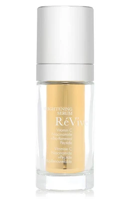 RéVive Brightening Serum Vitamin C, Niacinamide + Bio-Renewal Peptide at Nordstrom