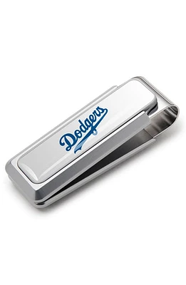 M-Clip M-Clip MLB Money Clip in Los Angeles Dodgers at Nordstrom