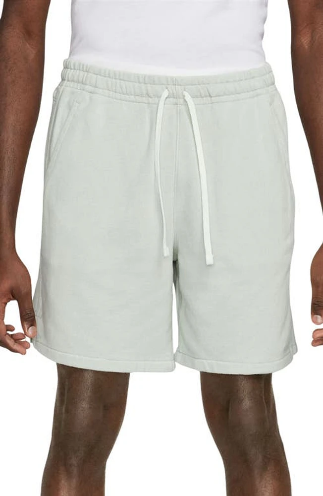 Nike Club+ Knit Shorts at Nordstrom,