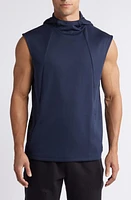 zella Arch Sleeveless Hoodie at Nordstrom,