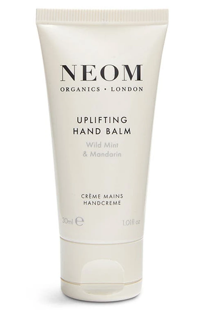 NEOM Uplifting Hand Balm at Nordstrom, Size 1.01 Oz