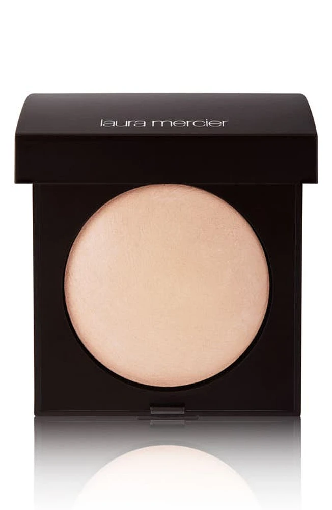 Laura Mercier Matte Radiance Baked Powder in Highlight 01 at Nordstrom