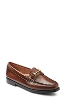 G. H. Bass Originals Lianna Bit Loafer in Whiskey at Nordstrom, Size 9.5