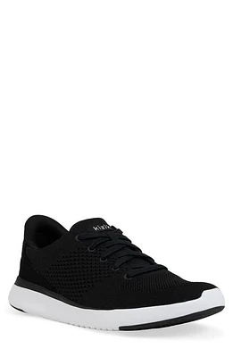 Kizik Gender Inclusive Lima Knit Slip-On Sneaker Black at Nordstrom, Women's