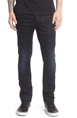 G-Star RAW '3301 Slander' Slim Fit Jeans Dark Aged at Nordstrom, X