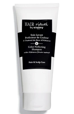 Sisley Paris Hair Rituel Color Perfecting Shampoo at Nordstrom