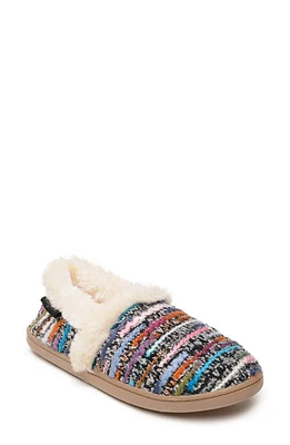 Minnetonka Dina Slipper Multi Color at Nordstrom,