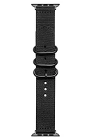 The Posh Tech Nylon Apple Watch Watchband in at Nordstrom